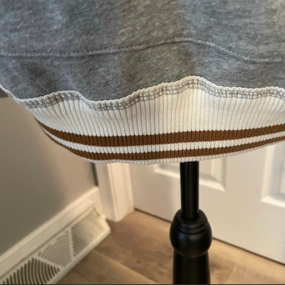 Gimmicks embellished sweatshirt - Picture 4 of 6